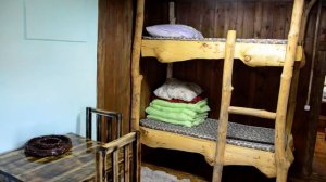 Этно - Зюраткуль ( 6 мест)