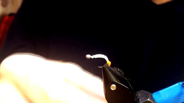 Мушка "Сибирская Морковка" смотреть онлайн