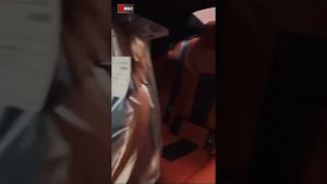 Та самая BMW M4 Competition Саида Губденского / День покупки