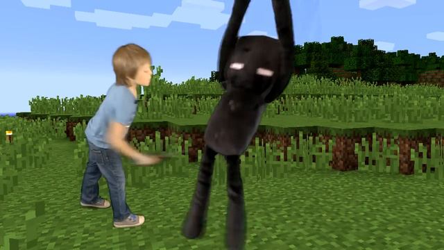 мем про майнкрафт смотреть онлайн