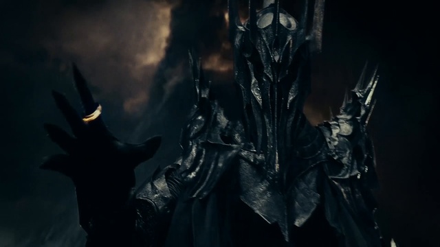 Скади - Кельтская (Властелин колец) смотреть онлайн