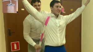 Гнесинка - Любимое общежитие