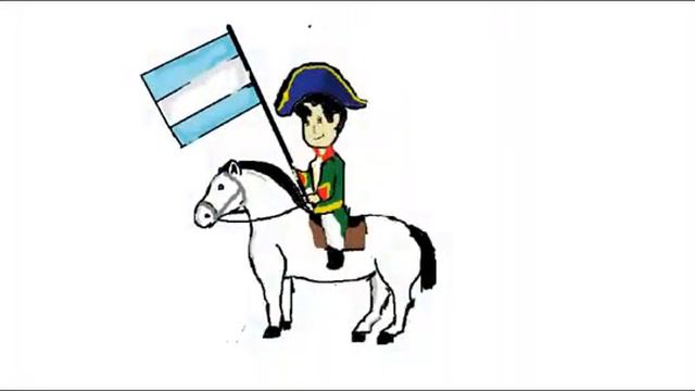 Manuel belgrano смотреть онлайн