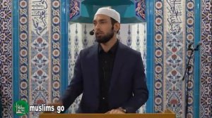 Что нужна делать в месяц Рамадан?