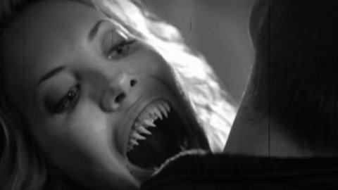 ВАМПИРЫ СУЩЕСТВУЮТ!!!!