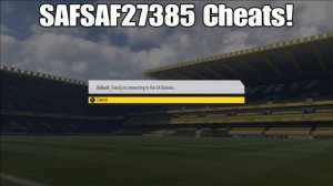 I hate Fifa 17 Cheats