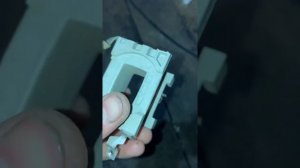 Ремонт динамика Урал молот 165 ч.1