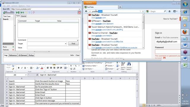 Selenium Day 01_A16 Selenium Java JUnit TestNG Selenium Web Driver Automation Frameworks