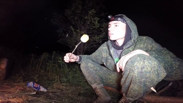 ОПАСНЫЙ СТАЛК! СВЯЗАЛСЯ С ПРИЗРАКОМ?! ЭГФ НА КЛАДБИЩЕ! АНОМАЛЬНАЯ ЗОНА ШУШМОР!