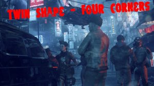 Twin Shape - Four Corners | Movie Clip (2021) |