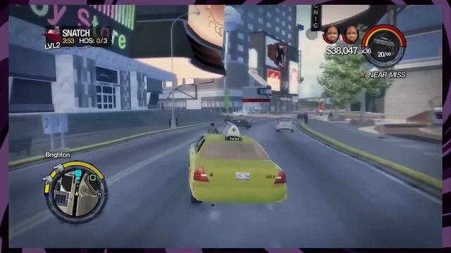 Saints Row: The Third - The TRUE Downfall Of The Series