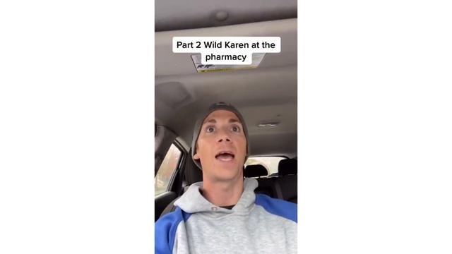 Karen Loses It And Gets Arrested Over A Parking Spot смотреть онлайн