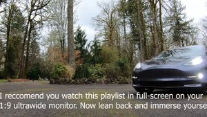 Пример видео 21:9