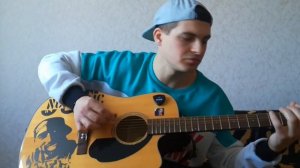 Noize MC_Какая жалость. Разбор. #noizemc #guitar #music #livemusic #guitarist #song #howtoplay