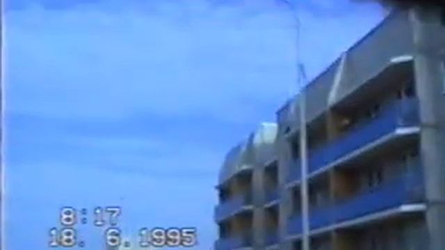 Вязьма-Брянская