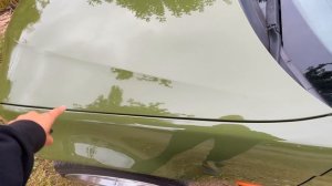 E46 Compact Front Swap. Замена морды е46 компакта