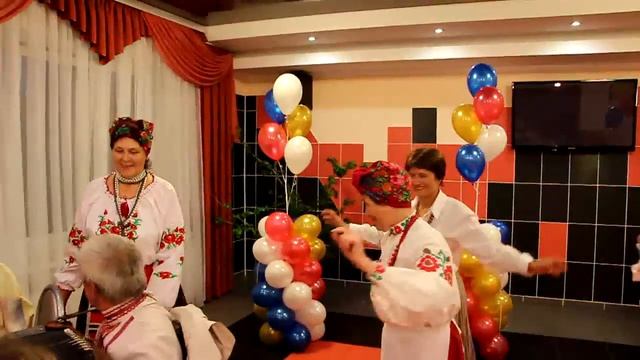 Гурт Лучина в Микашевичах (MVI 6955) смотреть онлайн