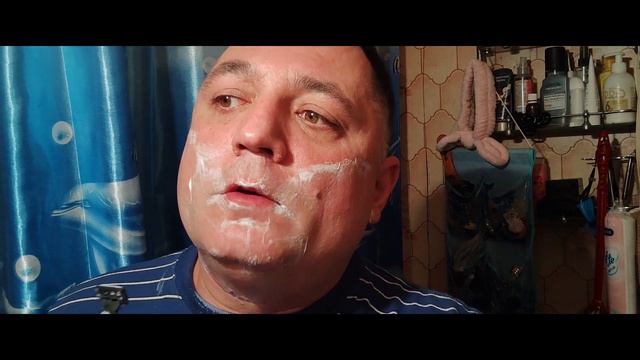 БРИТЬЕ. Gillette Mach 3 смотреть онлайн