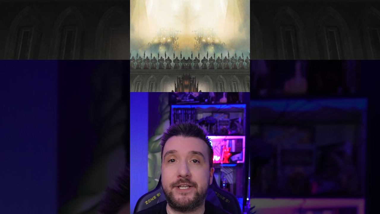 Кровавые Игры Адептус Кустодес #warhammer40000 #hobsplay #вархаммер смотреть онлайн