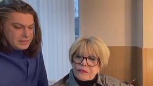 Беседа о..Николай Цискаридзе и Марина Неёлова (4 12 21)