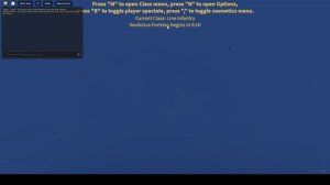 Roblox Guts and Blackpowder