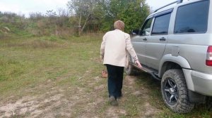 Самодельный лифт-мэйт к хай-джеку. версия супер-лайт :) (Lift-mate super lite)