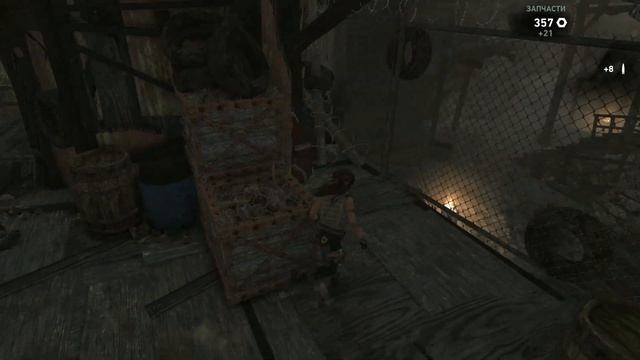 томб райдер 2013 ч.7 ПРОХОЖДЕНИЕ БЕЗ КОММЕНТАРИЕВ смотреть онлайн