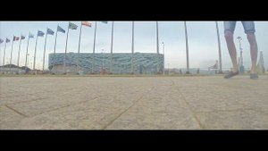 One Night in Sochi 2014