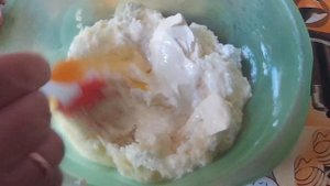 Самый вкусный плавленый сыр "Янтарь" в домашних условиях.