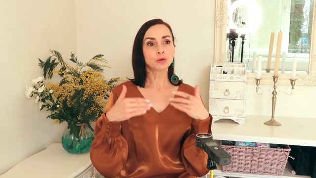 Этот режим питания молодит, но не заставляет сидеть голодным. Мои простые правила.