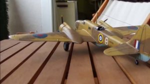 Martin Baltimore MK1 wmv