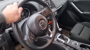 Автоподбор Mazda CX5 2WD 2014г 62000км 1555000руб