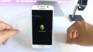 как разблокировать samsung galaxy s6