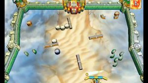 Обзор игры Техно Шар 2 - От Генриха