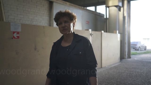 Как ведет себя доска из ДПК при попадании угольков и красящих веществ? смотреть онлайн