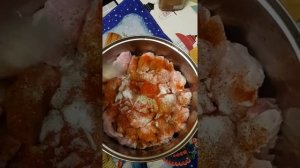 ОЧЕНЬ ВКУСНЫЙ МАРИНАД ДЛЯ СВИНОГО ШАШЛЫКА