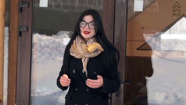 Как мы делаем модули для глэмпингов. Производство и шоурум компании «Дикий Дом» смотреть онлайн