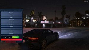 НОВАЯ ЗАМЕНА РЕДУКС GTA 5 RP ДЛЯ СЛАБЫХ ПК! REDUX МОД ГТА 5 - Project V