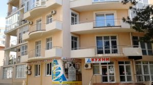 ГЕЛЕНДЖИК...пешком по улице Красногвардейская... апрель 2018