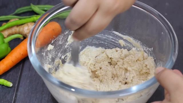 అప్పటికప్పుడు ఓట్స్ + గోధుమరవ్వ కలిపి ఇడ్లి చేసుకోండి మెత్తగా రుచిగా వస్తాయి ??Instant Oats Idli смотреть онлайн