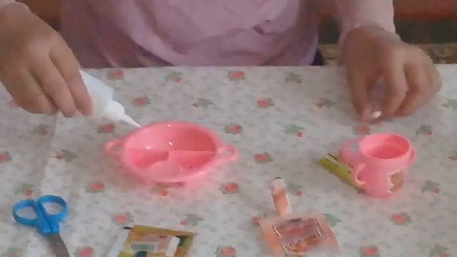 ПРИГОТОВЛЕНИЕ ЛЕМОННОГО СОКА!! ДЛЯ КУКЛЫ БЕБИ БОН