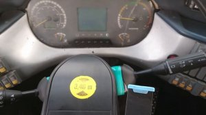 NEOPLAN 313 МЕГА ШИКАРНЫЙ BUS