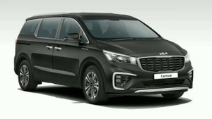 Toyota Innova Crysta vs Kia Carnival