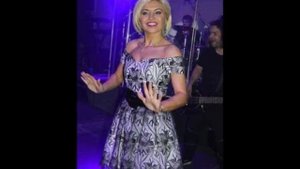 Олег Винник и Таисия Таюне 2018★Oleg Vinnik and Taisiya Tayune 2018