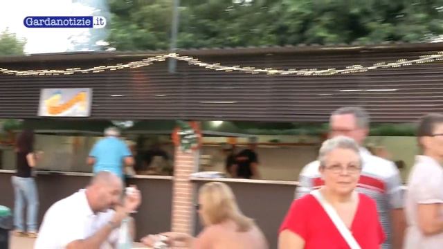 Festa del Vino di San Martino: 38 anni e non li dimostra смотреть онлайн