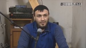 Камиль абу Султан -  Суннат намаз перед АСРОМ