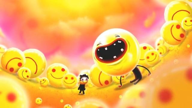 Хэппи милы #3 Happy Game