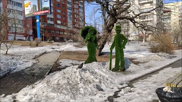 Эгершельд.    Посьетская . Владивосток