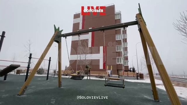 Волноваха - первый крупный город ДНР, освобожденный в СВО: как его восстанавливают