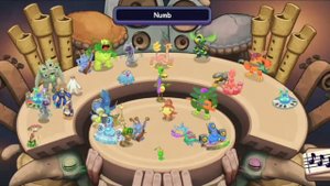 Numb (Linkin Park Cover) - My Singing Monsters Composer